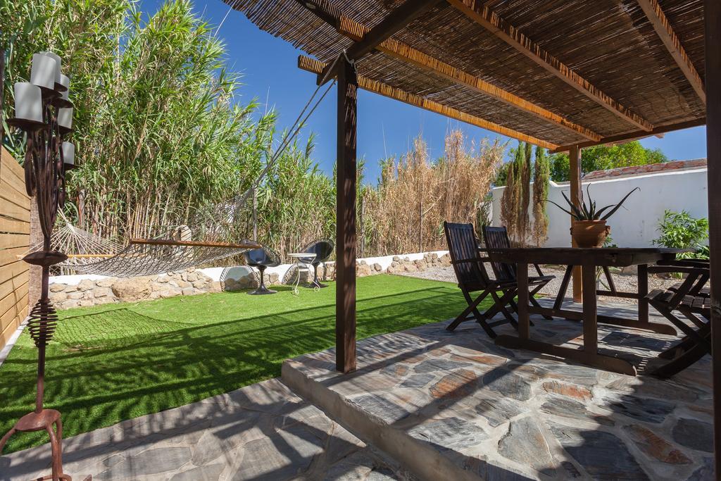 Panorama Village Barbate Exterior photo