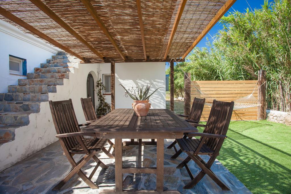 Panorama Village Barbate Exterior photo